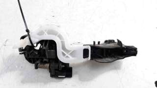 Recambio de maneta exterior delantera izquierda para kia cee´d 2012-2018 concept referencia OEM IAM   