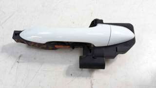 Recambio de maneta exterior trasera izquierda para kia cee´d 2012-2018 concept referencia OEM IAM 82655A2000  