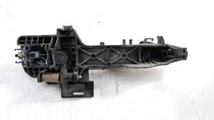 Recambio de maneta exterior trasera izquierda para kia cee´d 2012-2018 concept referencia OEM IAM 82655A2000   2