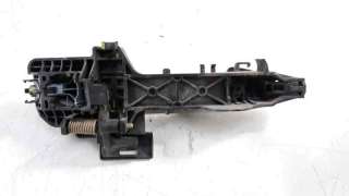 Recambio de maneta exterior trasera izquierda para kia cee´d 2012-2018 concept referencia OEM IAM 82655A2000  
