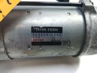 Recambio de motor arranque para kia cee´d 2012-2018 concept referencia OEM IAM 428006760  
