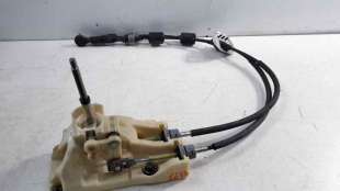 Recambio de palanca cambio para kia cee´d 2012-2018 concept referencia OEM IAM 43700A2300  