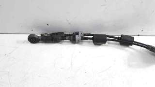 Recambio de palanca cambio para kia cee´d 2012-2018 concept referencia OEM IAM 43700A2300  