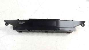 Recambio de pantalla multifuncion para kia cee´d 2012-2018 concept referencia OEM IAM 94510A2000  