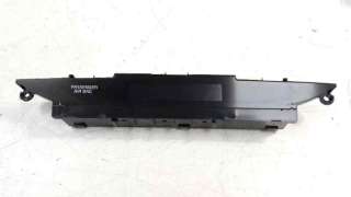 Recambio de pantalla multifuncion para kia cee´d 2012-2018 concept referencia OEM IAM 94510A2000  