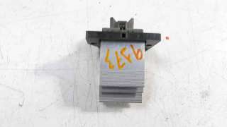 Recambio de resistencia calefaccion para kia cee´d 2012-2018 concept referencia OEM IAM 97128A5000  