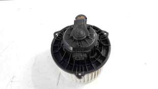 Recambio de ventilador calefaccion para kia cee´d 2012-2018 concept referencia OEM IAM F00S3B2474  