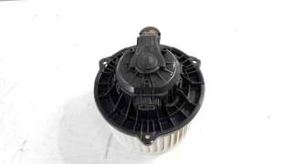 Recambio de ventilador calefaccion para kia cee´d 2012-2018 concept referencia OEM IAM F00S3B2474  