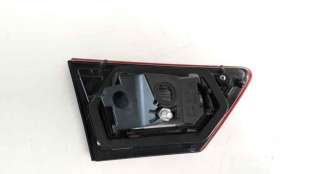 Recambio de piloto trasero derecho para renault clio iv 2012- technofeel referencia OEM IAM 265503Z5B   2