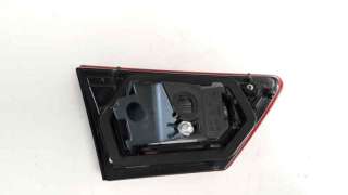Recambio de piloto trasero derecho para renault clio iv 2012- technofeel referencia OEM IAM 265503Z5B  