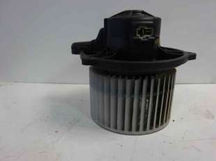 Recambio de ventilador calefaccion para kia cee´d 2006-2012 emotion referencia OEM IAM 971132L000  