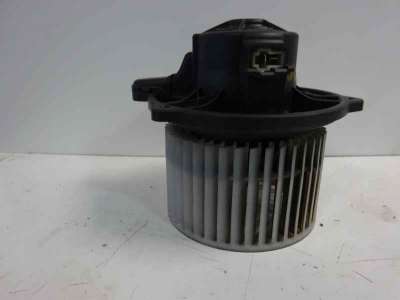Recambio de ventilador calefaccion para kia cee´d 2006-2012 emotion referencia OEM IAM 971132L000  