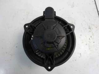 Recambio de ventilador calefaccion para kia cee´d 2006-2012 emotion referencia OEM IAM 971132L000  