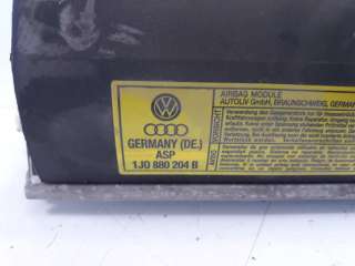 Recambio de airbag delantero derecho para volkswagen golf iv berlina (1j1) 1997-2003 highline referencia OEM IAM 1J0880204B  