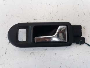 Recambio de maneta interior delantera derecha para volkswagen golf iv berlina (1j1) 1997-2003 highline referencia OEM IAM 3B1837