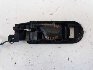 Recambio de maneta interior delantera derecha para volkswagen golf iv berlina (1j1) 1997-2003 highline referencia OEM IAM 3B1837 2