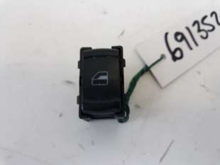 Recambio de mando elevalunas delantero derecho para volkswagen golf iv berlina (1j1) 1997-2003 highline referencia OEM IAM 3B095