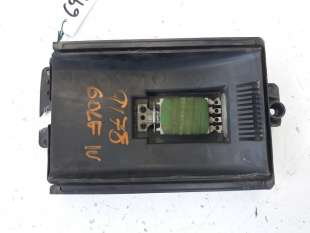 Recambio de resistencia calefaccion para volkswagen golf iv berlina (1j1) 1997-2003 highline referencia OEM IAM 1J0819022A 34207 2