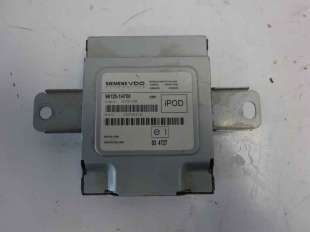 Recambio de modulo electronico para kia cee´d 2006-2012 emotion referencia OEM IAM 961201H700  