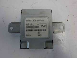 Recambio de modulo electronico para kia cee´d 2006-2012 emotion referencia OEM IAM 961201H700  