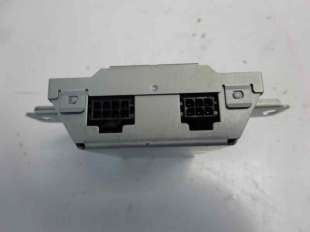 Recambio de modulo electronico para kia cee´d 2006-2012 emotion referencia OEM IAM 961201H700   2