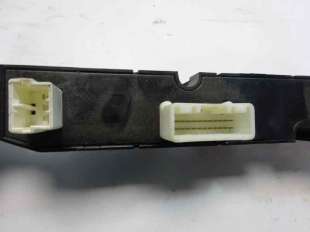 Recambio de warning para kia cee´d 2006-2012 emotion referencia OEM IAM 937001H000 937001H010  2