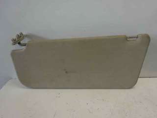 Recambio de parasol derecho para citroën berlingo 1996-2002 1.9 d multispace referencia OEM IAM   