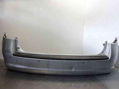 Recambio de paragolpes trasero para kia cee´d 2006-2012 emotion referencia OEM IAM 866111H100  
