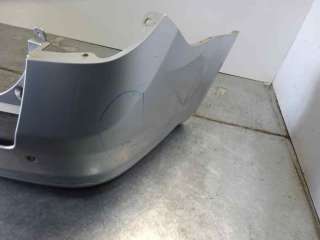 Recambio de paragolpes trasero para kia cee´d 2006-2012 emotion referencia OEM IAM 866111H100  