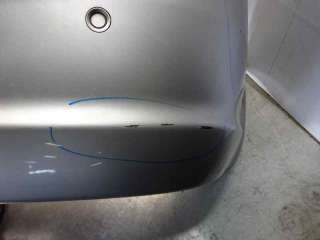 Recambio de paragolpes trasero para kia cee´d 2006-2012 emotion referencia OEM IAM 866111H100  