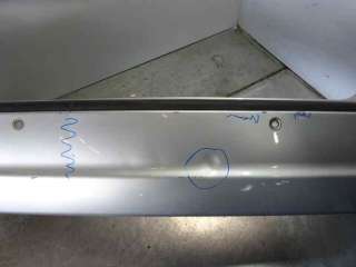 Recambio de paragolpes trasero para kia cee´d 2006-2012 emotion referencia OEM IAM 866111H100  