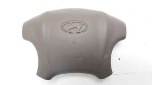 Recambio de airbag delantero izquierdo para hyundai tucson (jm) 2004-2010 2.0 crdi cat referencia OEM IAM GAMP2720912  