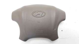 Recambio de airbag delantero izquierdo para hyundai tucson (jm) 2004-2010 2.0 crdi cat referencia OEM IAM GAMP2720912  