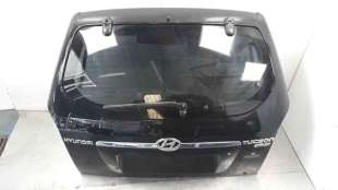 Recambio de porton trasero para hyundai tucson (jm) 2004-2010 2.0 crdi cat referencia OEM IAM 737002E050  