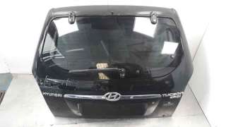 Recambio de porton trasero para hyundai tucson (jm) 2004-2010 2.0 crdi cat referencia OEM IAM 737002E050  