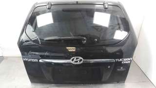 Recambio de porton trasero para hyundai tucson (jm) 2004-2010 2.0 crdi cat referencia OEM IAM 737002E050  