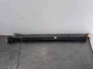 Recambio de transmision central para hyundai tucson (jm) 2004-2010 2.0 crdi cat referencia OEM IAM 493002E300  