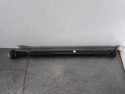 Recambio de transmision central para hyundai tucson (jm) 2004-2010 2.0 crdi cat referencia OEM IAM 493002E300  