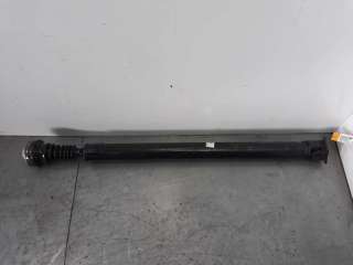 Recambio de transmision central para hyundai tucson (jm) 2004-2010 2.0 crdi cat referencia OEM IAM 493002E300  