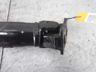 Recambio de transmision central para hyundai tucson (jm) 2004-2010 2.0 crdi cat referencia OEM IAM 493002E300  
