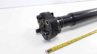 Recambio de transmision central para hyundai tucson (jm) 2004-2010 2.0 crdi cat referencia OEM IAM 493002E300  