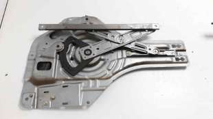 Recambio de elevalunas delantero derecho para hyundai tucson (jm) 2004-2010 2.0 crdi cat referencia OEM IAM 824802E010  