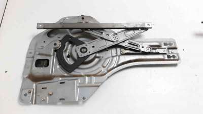 Recambio de elevalunas delantero derecho para hyundai tucson (jm) 2004-2010 2.0 crdi cat referencia OEM IAM 824802E010  