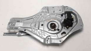 Recambio de elevalunas delantero izquierdo para hyundai tucson (jm) 2004-2010 2.0 crdi cat referencia OEM IAM 824702E010  
