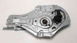 Recambio de elevalunas delantero izquierdo para hyundai tucson (jm) 2004-2010 2.0 crdi cat referencia OEM IAM 824702E010  