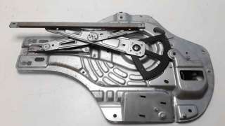 Recambio de elevalunas delantero izquierdo para hyundai tucson (jm) 2004-2010 2.0 crdi cat referencia OEM IAM 824702E010  