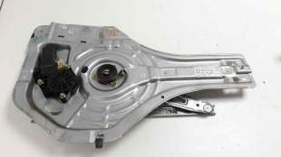 Recambio de elevalunas trasero derecho para hyundai tucson (jm) 2004-2010 2.0 crdi cat referencia OEM IAM 834802E010  