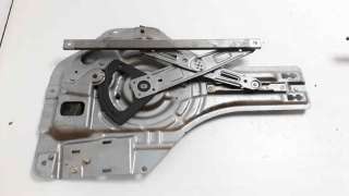 Recambio de elevalunas trasero derecho para hyundai tucson (jm) 2004-2010 2.0 crdi cat referencia OEM IAM 834802E010  