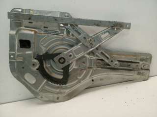 Recambio de elevalunas trasero izquierdo para hyundai tucson (jm) 2004-2010 2.0 crdi cat referencia OEM IAM 834702E010  