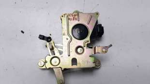 Recambio de cerradura maletero / porton para hyundai tucson (jm) 2004-2010 2.0 crdi cat referencia OEM IAM   